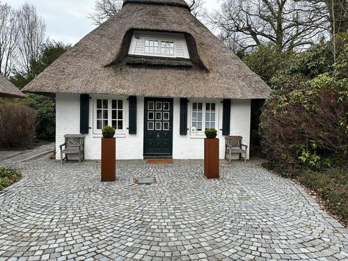 Foto - 3 Zimmer Einfamilienhaus zur Miete in Ritterhude