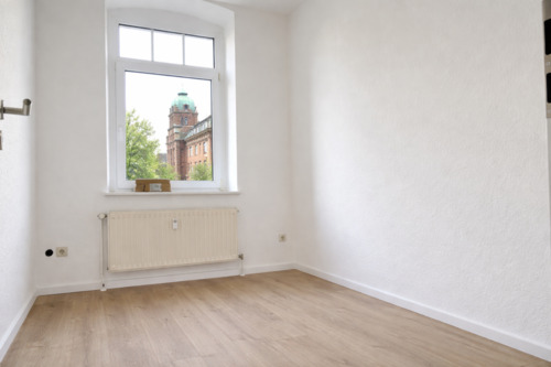 Foto - Etagenwohnung in Chemnitz zur Miete