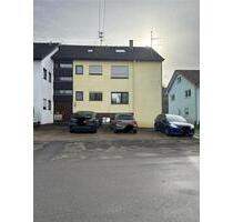 Eigentumswohnung Dachgeschosswohnung 2.5 Zimmer von Privat - Sulzbach an der Murr