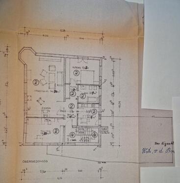 Foto - 4 Zimmer Etagenwohnung zur Miete in Geldern