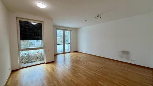 Foto - 2 Zimmer Erdgeschoßwohnung in Bad Zwesten