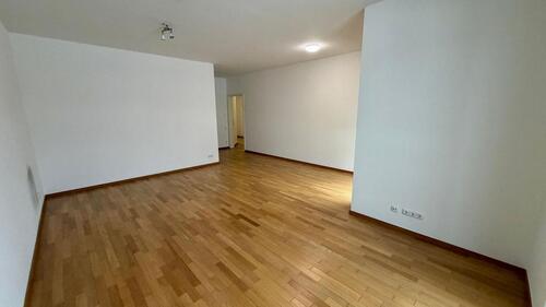 Foto - Erdgeschoßwohnung in Bad Zwesten zur Miete