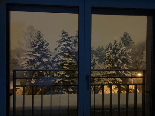 Foto - 80qm Penthouse Nürnberg Neuröthenbach