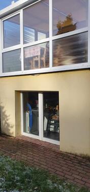 Foto - 1 Zimmer Einfamilienhaus in Erfurt