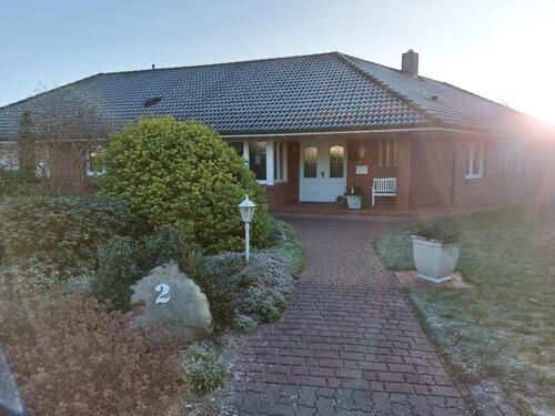 Foto - 5 Zimmer Bungalow zum Kaufen in Cadenberge