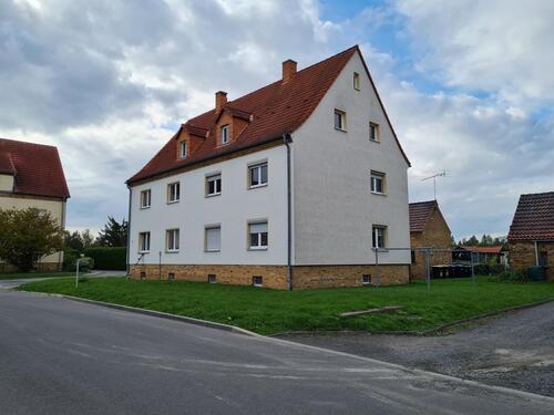 Foto - Großzügig gestaltete 2-Raumwohnung mit wunderbar großer Küche