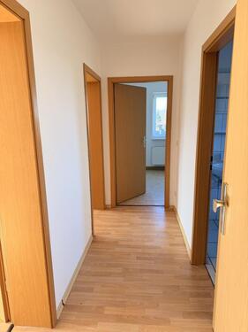 Foto - Etagenwohnung in Borna zur Miete