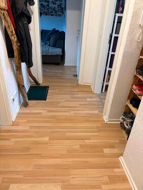 Foto - Etagenwohnung in Plate zur Miete