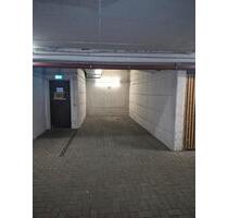 Tiefgaragenstellplatz zu vermieten - Köln Kalk