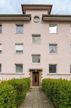 Foto - Etagenwohnung in Leipzig zur Miete