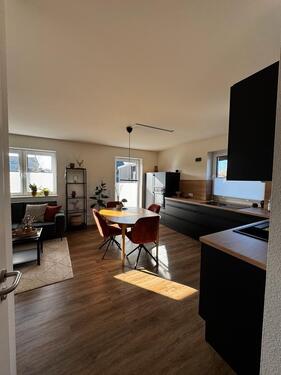 Foto - Doppelhaushälfte zur Miete in Friesoythe (Goldammerweg)