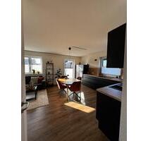 Doppelhaushälfte zur Miete in Friesoythe (Goldammerweg)