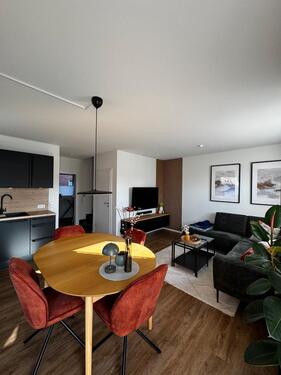 Foto - 3 Zimmer Doppelhaushälfte zur Miete in Friesoythe