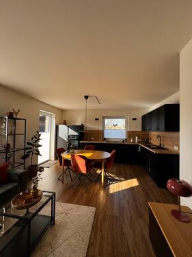 Foto - 3 Zimmer Doppelhaushälfte in Friesoythe