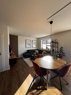 Foto - Doppelhaushälfte in Friesoythe zur Miete