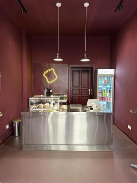 Foto - Gastro-Einheit in Berlin Prenzlauer Berg