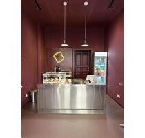 Gastro-Einheit in Berlin Prenzlauer Berg