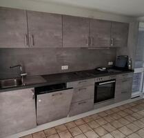 5-Zimmer-Altbauwohnung mit Balkon und Gartenanteil - Obernheim