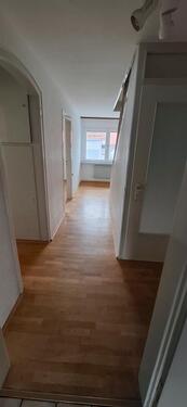 Foto - Etagenwohnung in Obernheim zur Miete