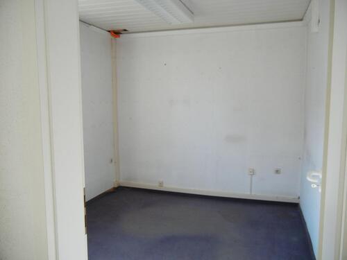 Foto - Büro- und Lagerräume in Tangerhütte