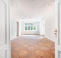 ***WG TAUGLICHE WOHNUNG*** 8 Zimmer Wohnung in Augsburg