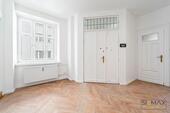 Foto - Etagenwohnung in Augsburg zur Miete
