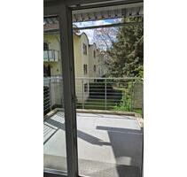 Geräumige 2-Zimmer Wohnung in Striesen mit Balkon - Dresden Blasewitz