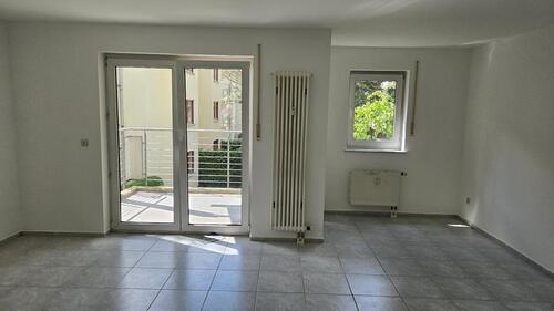 Foto - 2 Zimmer Etagenwohnung zur Miete in Dresden