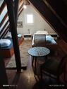 Foto - 2 Zimmer Dachgeschoßwohnung zur Miete in Stuttgart