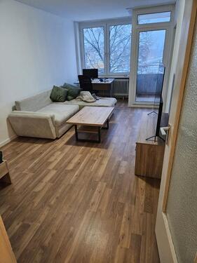 Foto - 1 Zimmer Etagenwohnung zur Miete in Celle