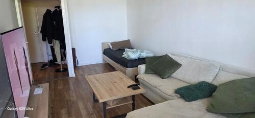Foto - Etagenwohnung in Celle zur Miete