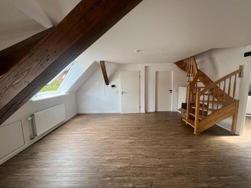 Foto - 3.5 Zimmer Maisonettenwohnung zur Miete in Forchtenberg