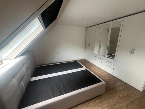 Foto - 3.5 Zimmer Maisonettenwohnung in Forchtenberg