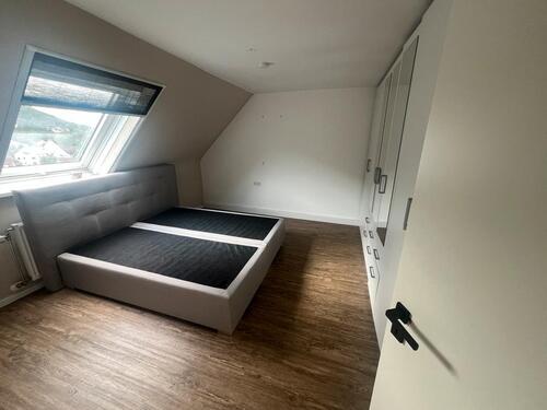 Foto - Maisonettenwohnung in Forchtenberg zur Miete