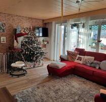 Große Wohnung mit Garten zu vermieten - Bad Arolsen