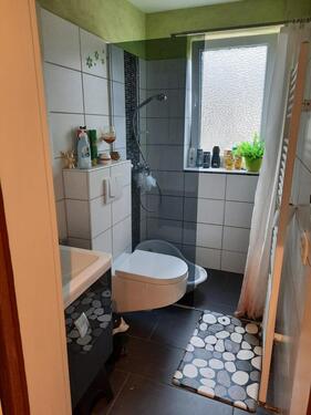 Foto - Erdgeschoßwohnung in Bad Arolsen zur Miete