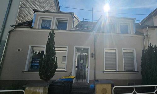 Foto - 3 Familienhaus in Saarlouis Roden