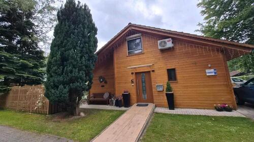 Foto - Haus am Tankumsee - 480.000,00&nbsp;EUR Kaufpreis, ca.&nbsp; 100,00&nbsp;m&sup2;
