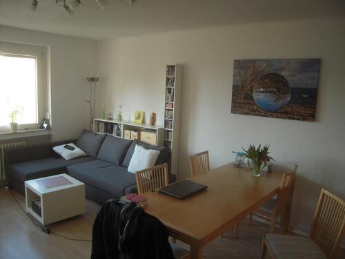 Foto - 3 Zimmer Etagenwohnung zum Kaufen in Düren