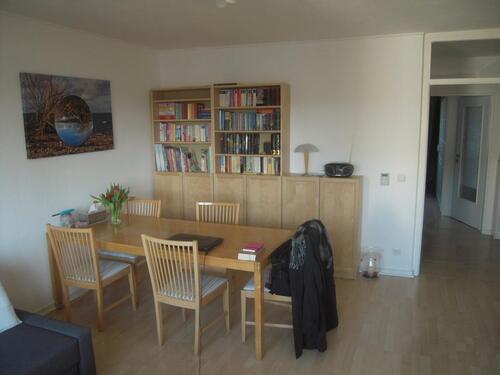 Foto - Etagenwohnung in Düren zum Kaufen