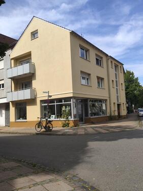 Foto - 3-Zimmer-Eigentumswohnung in Bielefeld nähe Siegfriedplatz