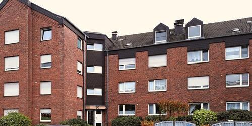 Foto - Eigentumswohnung in Voerde - 195.000,00&nbsp;EUR Kaufpreis, ca.&nbsp; 85,21&nbsp;m&sup2;