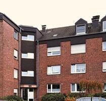 Eigentumswohnung in Voerde - 195.000,00&nbsp;EUR Kaufpreis, ca.&nbsp; 85,21&nbsp;m&sup2; in Voerde (Niederrhein) (PLZ: 46562)
