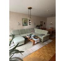 Helle 2-Zimmer-Wohnung mit Balkon 65 m² in Bayreuth BEFRISTET