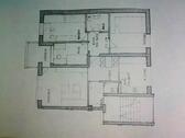 Foto - 4 12 ZI BISMARKTURMnähe - 950,00 EUR Kaltmiete,