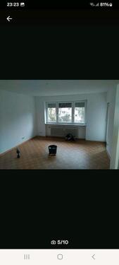 Foto - Etagenwohnung zur Miete in Hof