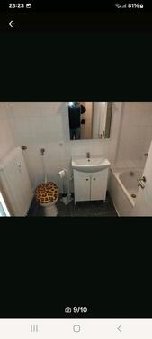 Foto - Etagenwohnung in Hof