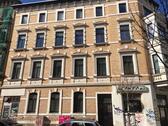 Foto - 2 Raum DG-WHG mit WärmepumpeKlimaanlage in HAL Innenstadt Nähe