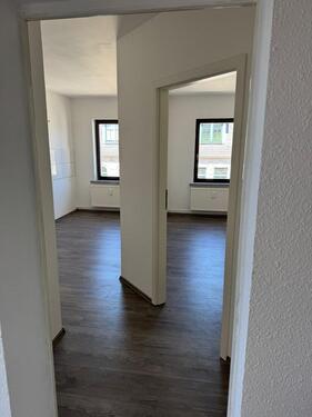 Foto - Etagenwohnung in Halle (Saale) zur Miete
