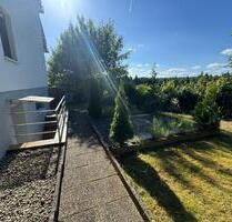 Eigentumswohung mit eigenen Garten - Idstein